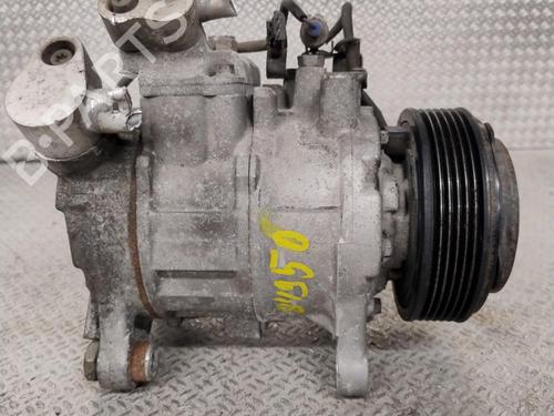AC compressor BMW 3 (E90) 316 d | BP31265952M34 - Image 3