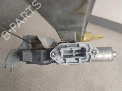 Front left window mechanism RENAULT CAPTUR I (J5_, H5_) 1.5 dCi 90 (J5N4, J5M5, J5MW, J5M6, J5AL, J5AJ) | BP38971927C22 - Image 3