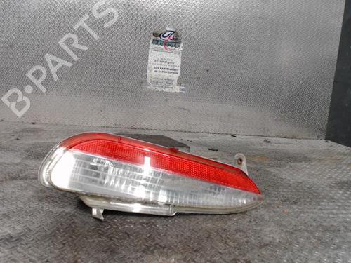 Used Rear fog light FIAT PUNTO EVO (199_) 1.3 D Multijet (199AXC1A, 199BXC1A, 199AXT1A, 199BXT1A) (75 hp) 24092468