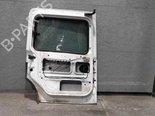 Venstre side skyvedør OPEL COMBO Tour 1.3 CDTI 16V | BP24098771C74 