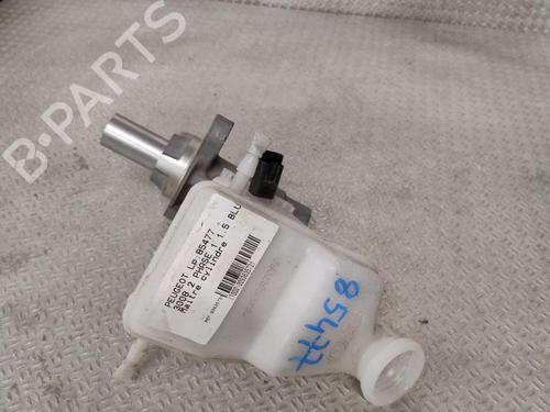 Brake master cylinder PEUGEOT 3008 II SUV (MC_, MR_, MJ_, M4_) 1.5 BlueHDi 130 | BP24101602M77 