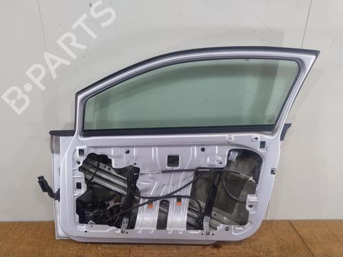 Used Right front door SEAT IBIZA IV (6J5, 6P1) 1.4 TDI (105 hp) 29468403
