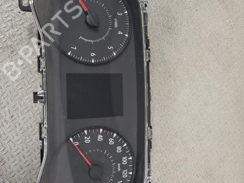 instrument-cluster-opel-corsa-d-s07-2006-2007-2008-2009-2010-2011-2012-2013-2014-2015-36462340 main image