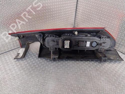 Left taillight RENAULT KANGOO Express (FW0/1_) 1.5 dCi 75 (FW07, FW10, FW04) | BP24078502C34 - Image 2