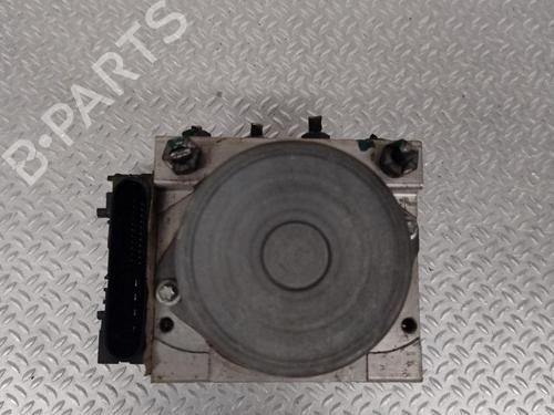 Used ABS pump ABS pump RENAULT KANGOO / GRAND KANGOO II (KW0/1_) 1.5 dCi (KW0C, KW2C, KW4C) (106 hp) 30740125 30740125