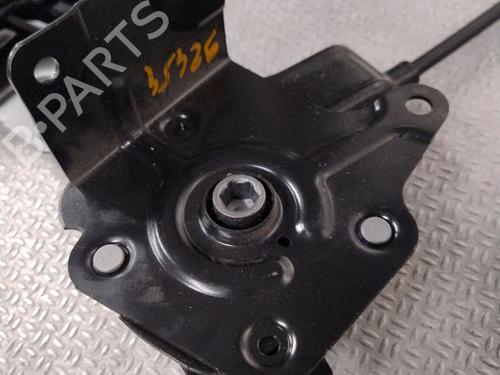 Other RENAULT MASTER III Platform/Chassis (EV, HV, UV) 2.3 dCi 145 FWD (EV0E, EV0F, HV0E, HV0F, UV0E, UV0F,... | BP37275077O1 - Image 3