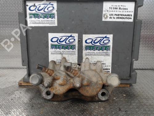 Used Left front brake caliper Left front brake caliper PEUGEOT BOXER Van (244) [2001-2026] 24071184 24071184