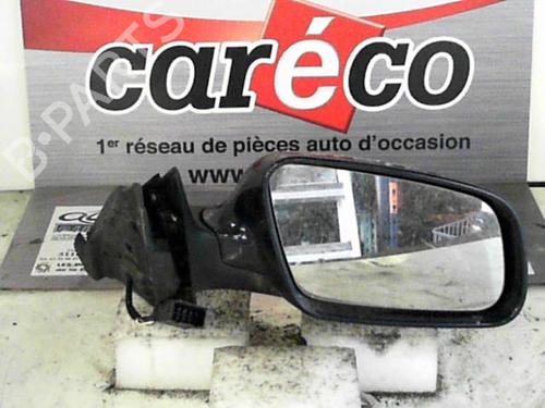 Used Right mirror AUDI A3 (8L1) 1.9 TDI (130 hp) 24060166
