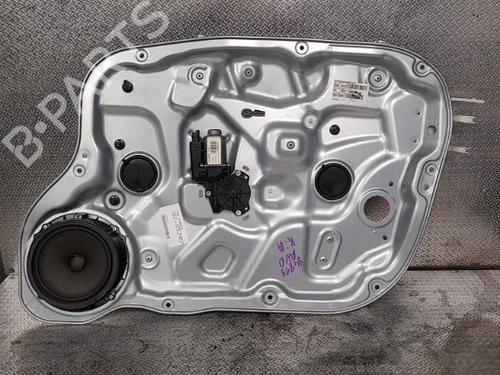 Used Front right window mechanism Front right window mechanism 39060910 39060910