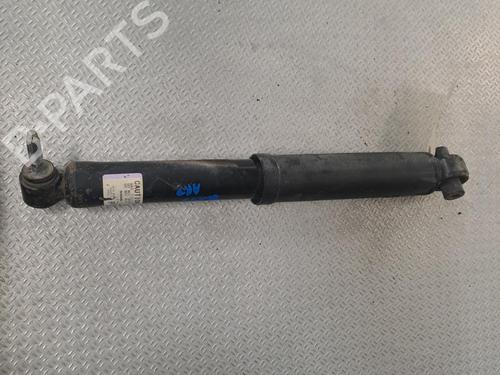 Right rear shock absorber NISSAN QASHQAI II (J11, J11_) 1.6 dCi | BP24062131M19 
