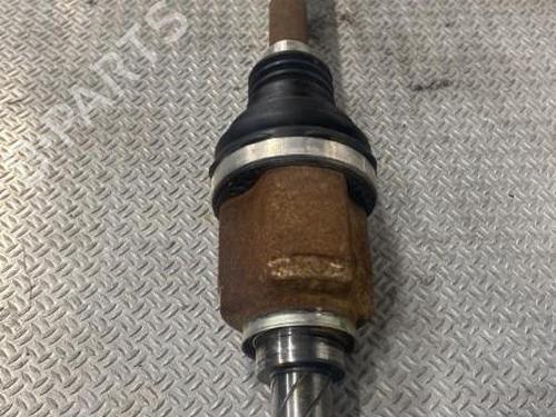 Used Left front driveshaft DACIA SANDERO II 1.5 Blue dCi 95 (B8JL) (95 hp) 24100727