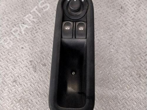Left front window switch RENAULT TWINGO II (CN0_) 1.2 16V (CN04, CN0B) | BP27665945I27  - Image 5