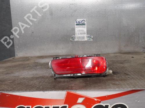 Used Rear bumper left light Rear bumper left light CITROËN C4 Picasso I MPV (UD_) 1.6 HDi (109 hp) 24083359 24083359