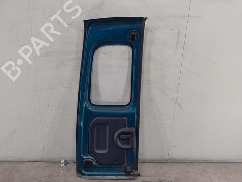 Used Right tailgate Right tailgate RENAULT KANGOO (KC0/1_) D 65 1.9 (KC0E, KC02, KC0J, KC0N) (64 hp) 24064858 24064858