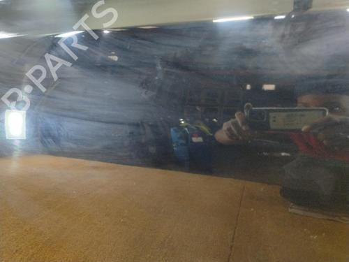 Left front door VW GOLF VI (5K1) 1.4 | BP28445961C2 