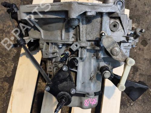 Used Gearbox Gearbox CITROËN C4 I (LC_) 1.4 16V (88 hp) 30691465 30691465