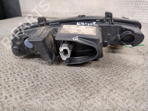 Used Left daytime light DS DS 3 (SA_) 1.6 BlueHDi 100 (SABHY0, SABHYT) (99 hp) 31265974