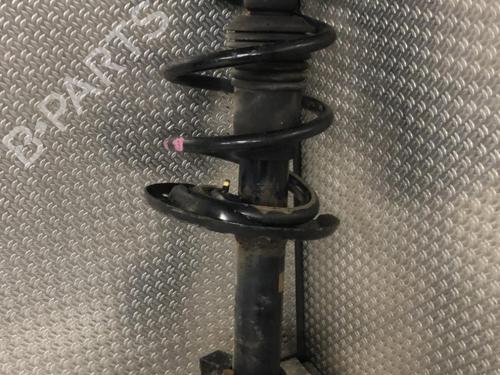 Right front shock absorber DACIA SANDERO II 1.0 SCe 75 (B8JC, B8JD) | BP24085524M17 