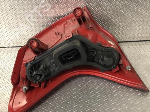 Right taillight PEUGEOT 3008 I MPV (0U_) 1.6 HDi | BP24062300C35 
