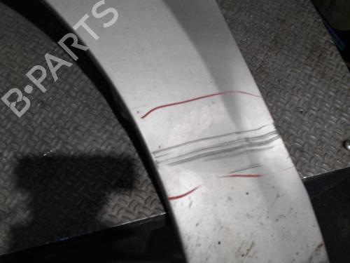 Used Left front fenders HYUNDAI i30 (FD) 1.6 CRDi (90 hp) 24085249