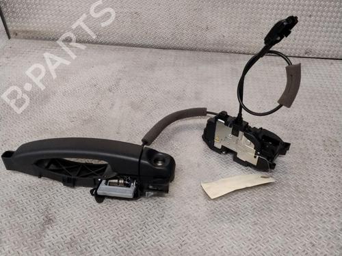 Used Front left lock Front left lock BMW 3 Touring (E46) 325 xi (192 hp) 36461759 36461759