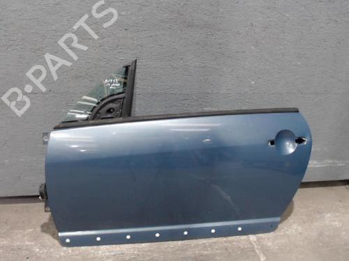 Used Left front door CITROËN C3 Pluriel (HB_) 1.4 HDi (68 hp) 24089570