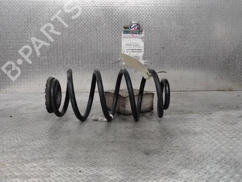 Used Shock absorber spring CHEVROLET AVEO Hatchback (T300) 1.2 (86 hp) 24094923