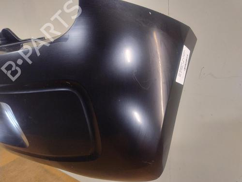 Rear bumper VW UP! (121, 122, BL1, BL2, BL3, 123) 1.0 | BP29739574C8