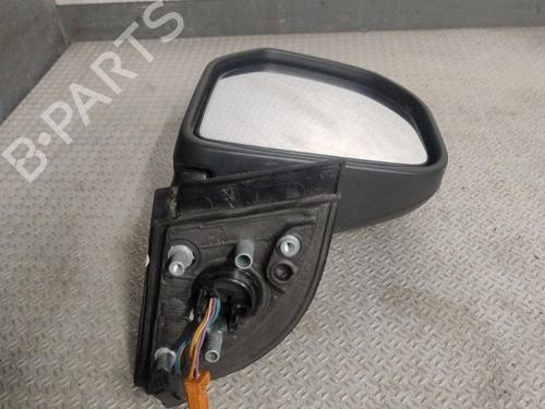 Used Left mirror Left mirror 38797547 38797547