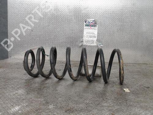 Stoßdämpferfeder für CITROËN JUMPY II (VF7) 2.0 HDi 140 (136 hp) 24087302