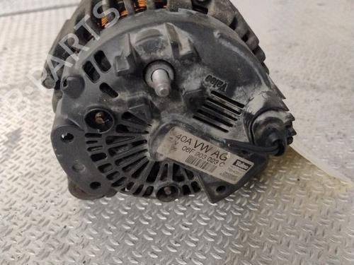 Generator VW GOLF V (1K1) 1.9 TDI (105 hp) 29985599