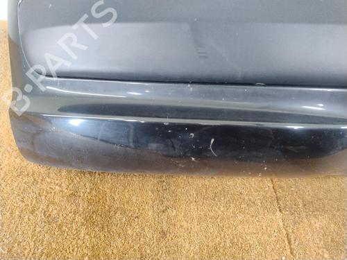 Used Rear bumper PEUGEOT 207 (WA_, WC_) 1.4 16V (88 hp) 29644445
