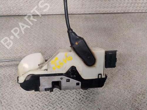 Front left lock VW GOLF VI (5K1) 1.4 TSI | BP36462821C98 - Image 2