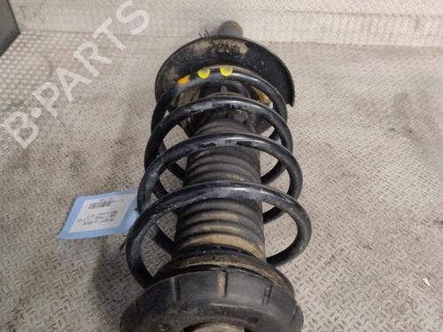 Left front shock absorber PEUGEOT 208 I (CA_, CC_) 1.4 HDi | BP31265840M16 