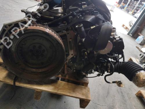 Engine RENAULT CAPTUR I (J5_, H5_) 1.5 dCi 90 (J5N4, J5M5, J5MW, J5M6, J5AL, J5AJ) | BP35970495M1 - Image 5