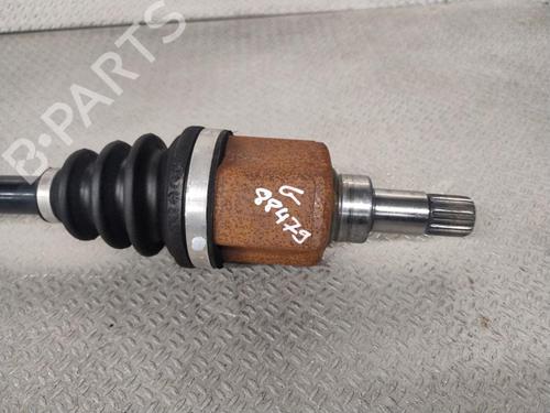 left-front-driveshaft-citroen-c3-iii-sx-2016-36242374 main image