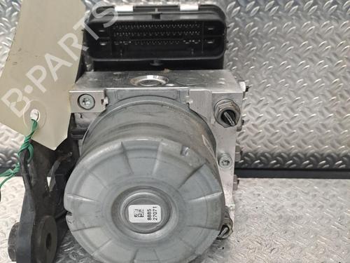 Used ABS pump VW GOLF VII (5G1, BQ1, BE1, BE2) 1.4 TSI (125 hp) 30265529