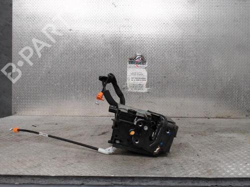 Used Rear right lock CITROËN C4 SPACETOURER (3D_) [2018-2026]  24095935