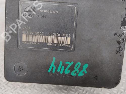 Used ABS pump PEUGEOT 4007 (VU_, VV_) 2.2 HDi (156 hp) 28802494