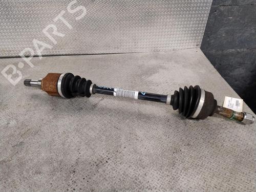 Left front driveshaft CITROËN C3 III (SX) 1.2 PureTech 82 | BP32715972M38 - Image 3