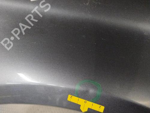 Right front fenders VW JETTA III (1K2) 2.0 TDI | BP24092589C42 