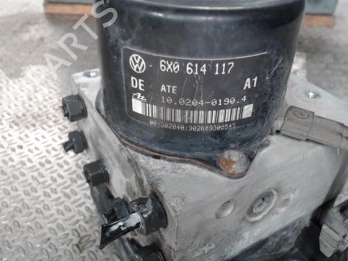 Used ABS pump VW POLO (6N2) 1.9 SDI (64 hp) 30483404