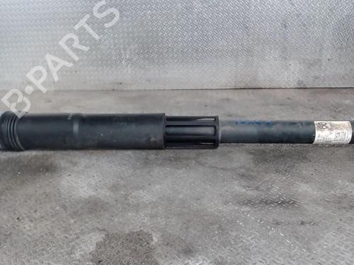 Used Right rear shock absorber SEAT LEON (5F1) 1.6 TDI (105 hp) 24081564