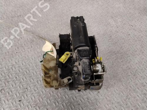 Front left lock DACIA DUSTER (HS_) 1.5 dCi | BP28087707C98