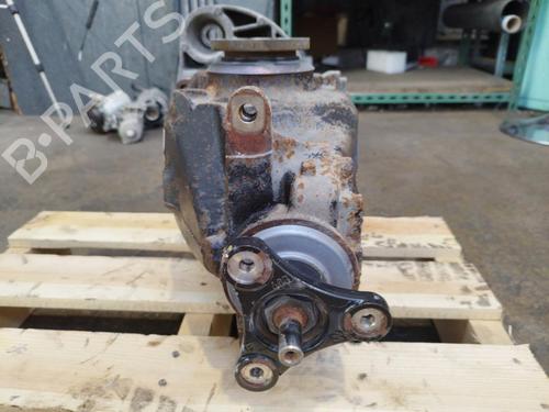 Rear differential BMW 1 (F20) | BP26328599M24 - Image 2