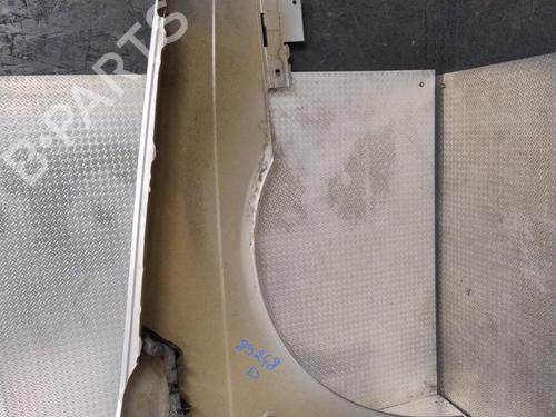 Left front fenders CITROËN C5 II (RC_) 1.8 16V | BP29441448C41 