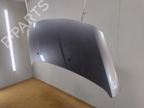 Hood PEUGEOT 3008 I MPV (0U_) 1.6 HDi | BP29318569C1