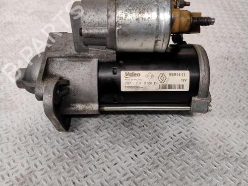 Starter RENAULT CAPTUR I (J5_, H5_) 1.5 dCi 90 (J5N4, J5M5, J5MW, J5M6, J5AL, J5AJ) | BP36461633M8 - Image 4
