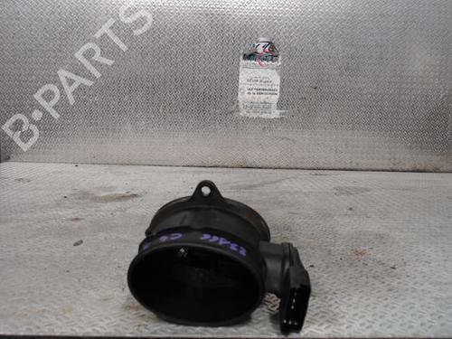 Mass air flow sensor CITROËN C4 I (LC_) 1.6 HDi | BP24098309M95 - Image 3