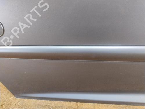 Left front door PEUGEOT 207 SW (WK_) 1.6 HDi | BP29379992C2 